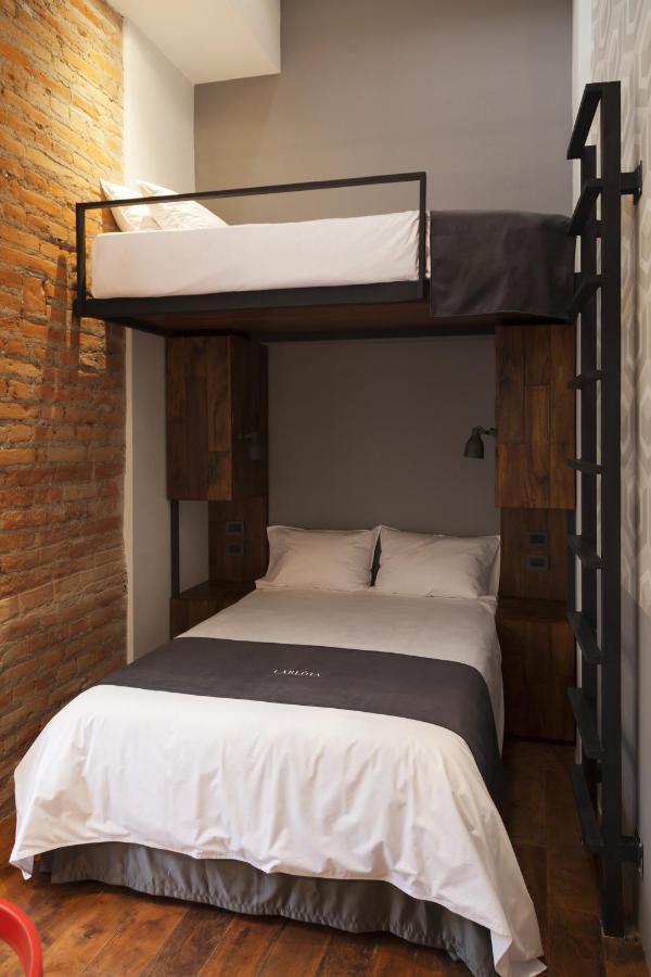 Carlota Sustainable Design Hotel Quito Kültér fotó