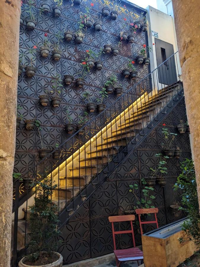 Carlota Sustainable Design Hotel Quito Kültér fotó
