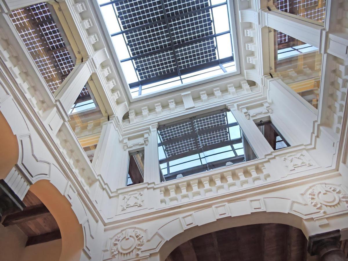 Carlota Sustainable Design Hotel Quito Kültér fotó