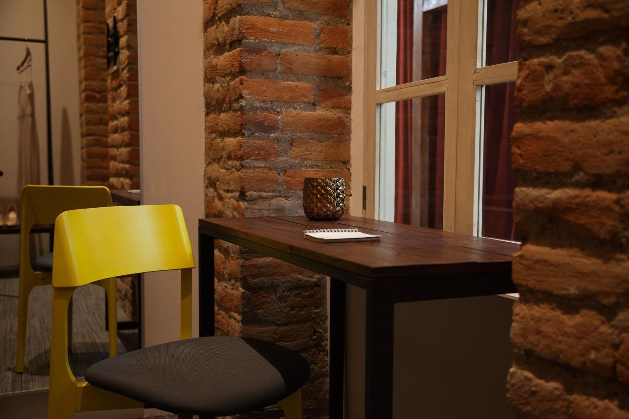 Carlota Sustainable Design Hotel Quito Kültér fotó