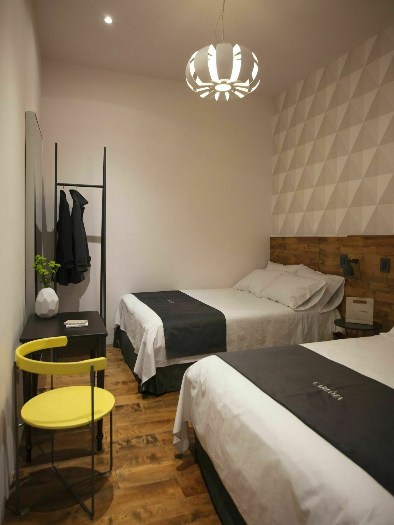 Carlota Sustainable Design Hotel Quito Kültér fotó