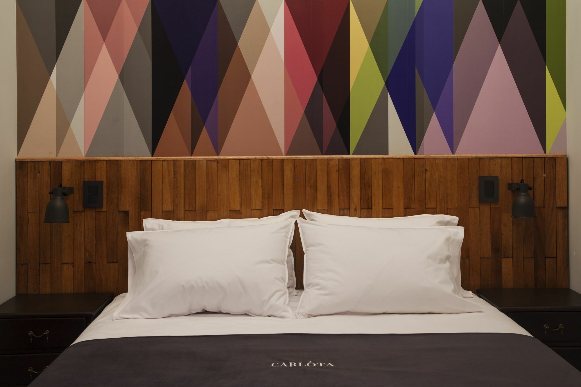 Carlota Sustainable Design Hotel Quito Kültér fotó