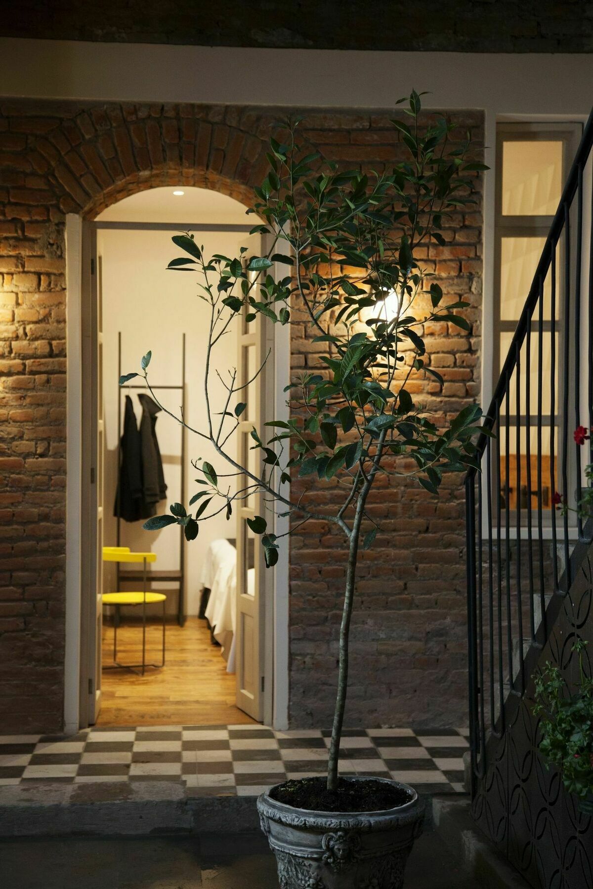 Carlota Sustainable Design Hotel Quito Kültér fotó