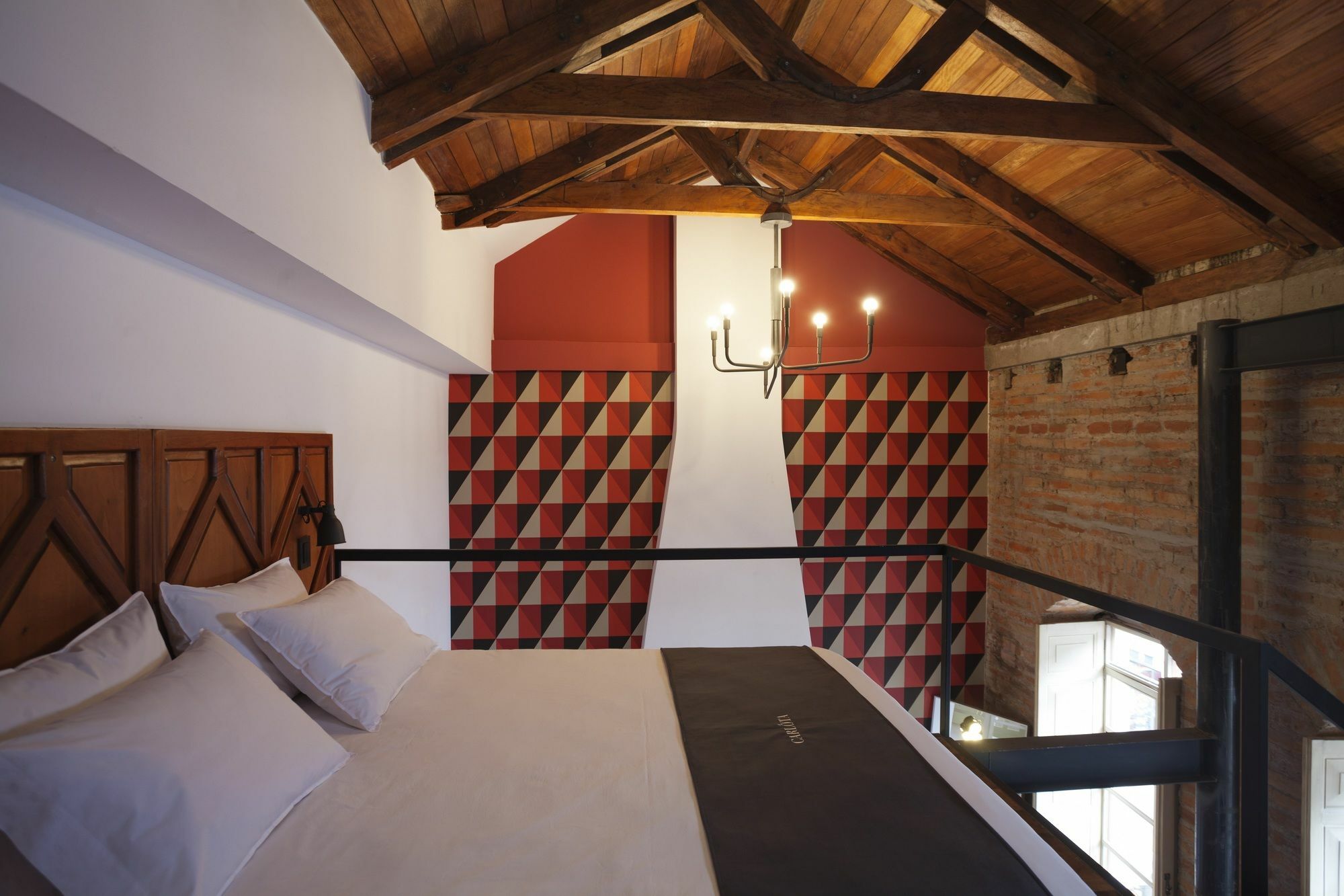 Carlota Sustainable Design Hotel Quito Kültér fotó