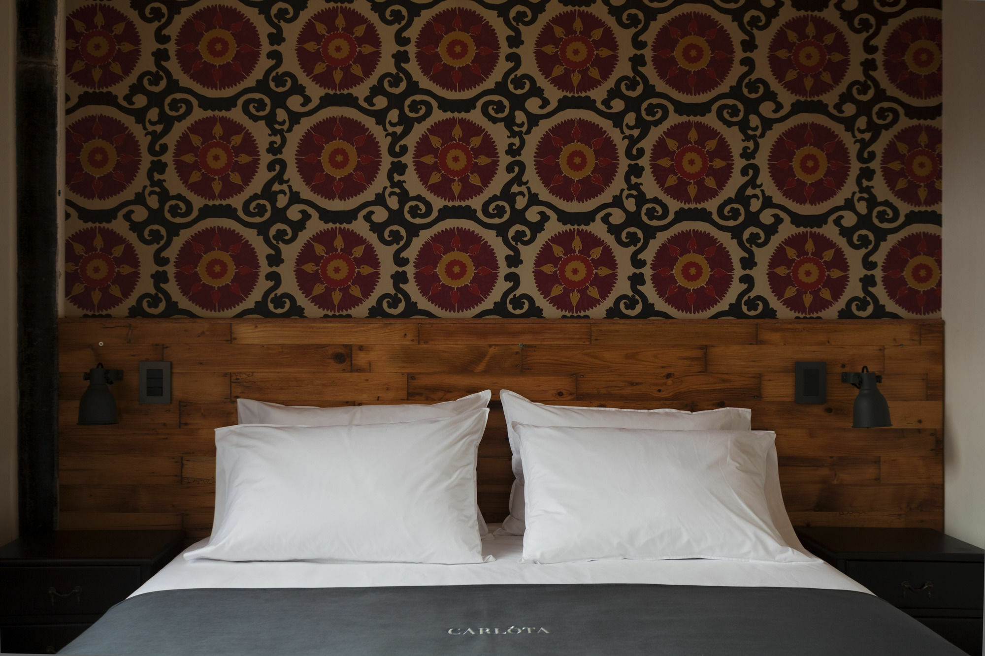 Carlota Sustainable Design Hotel Quito Kültér fotó