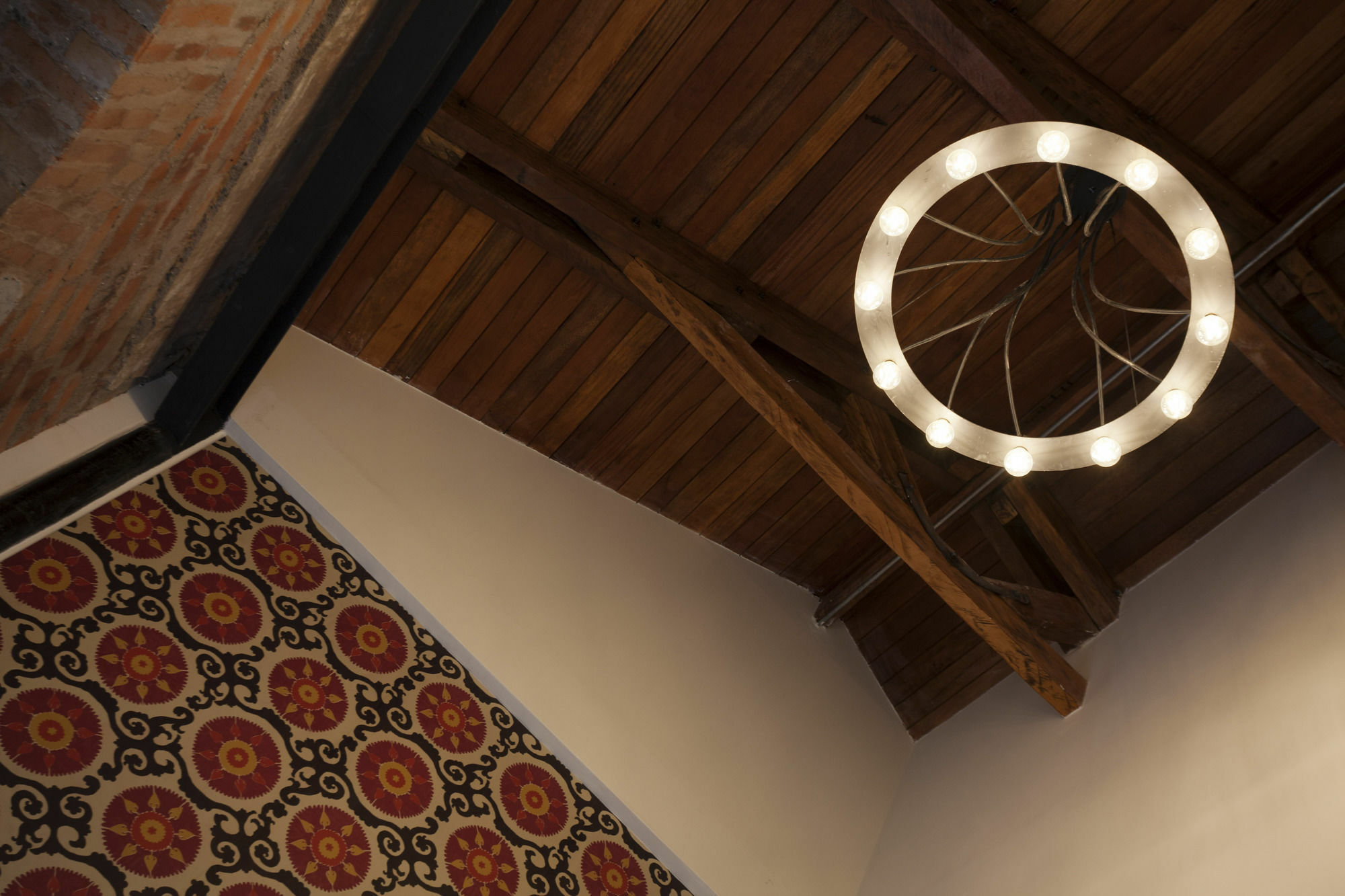 Carlota Sustainable Design Hotel Quito Kültér fotó