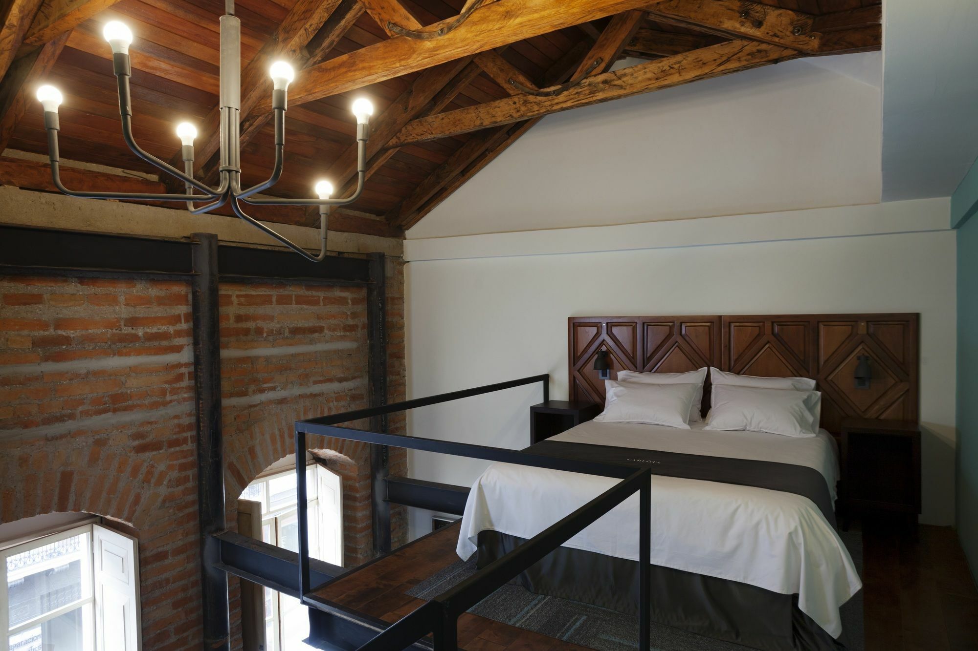 Carlota Sustainable Design Hotel Quito Kültér fotó