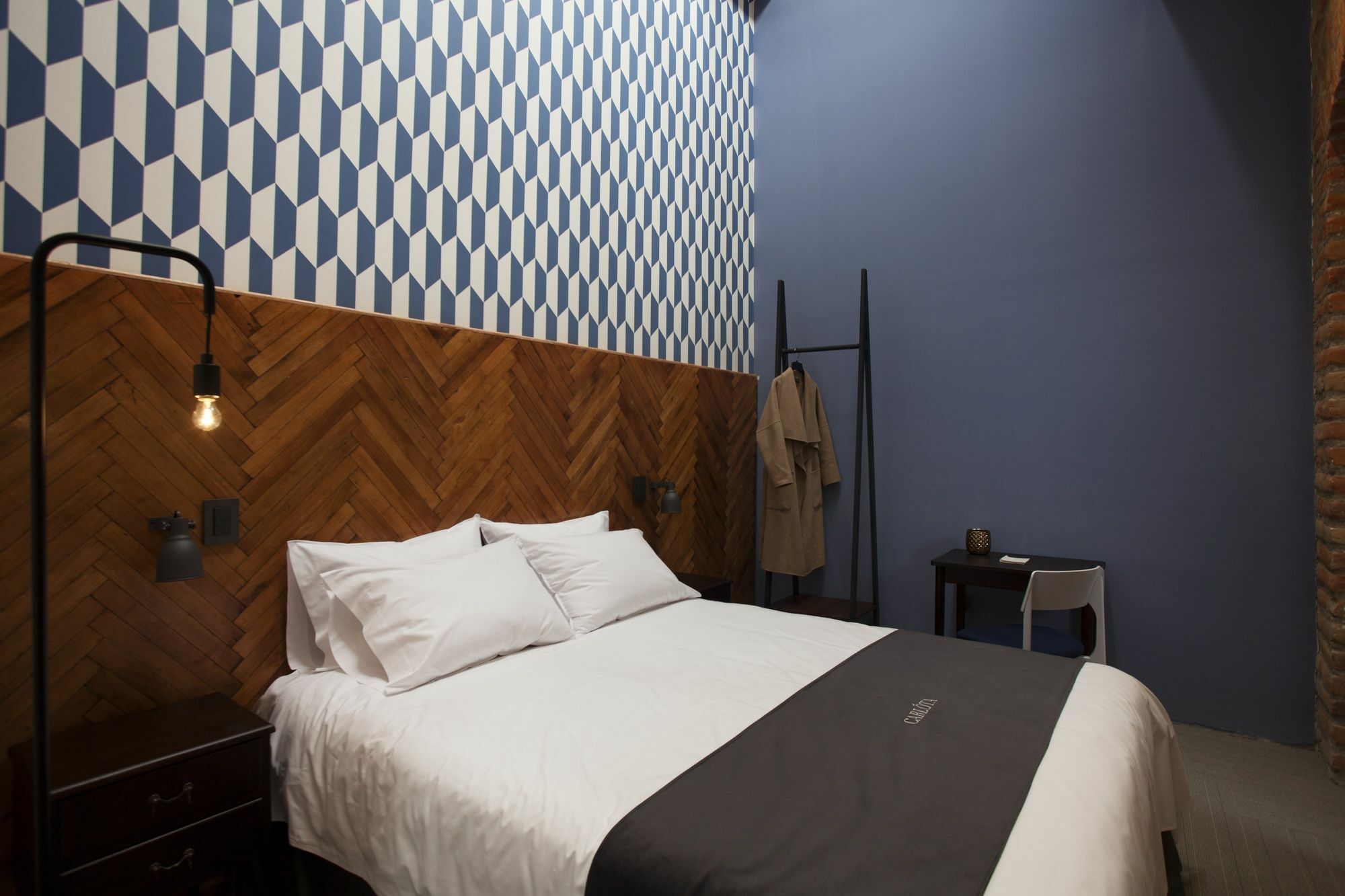 Carlota Sustainable Design Hotel Quito Kültér fotó